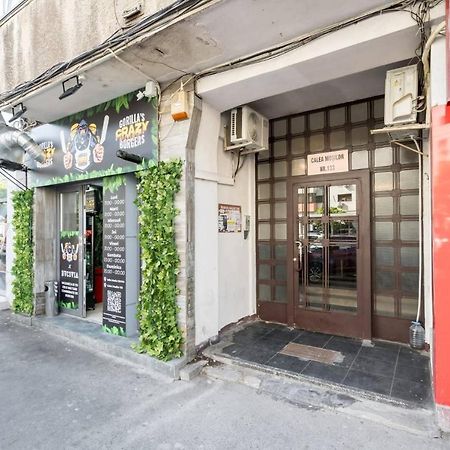 Green-Paradise Bucharest Exterior photo